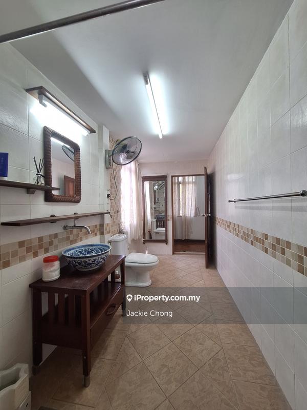 Semi-Detached House for Sale in Taman Overseas Union (Taman Oug), Jalan Klang Lama (Old Klang Road) by Jackie Chong - iProperty.com.my