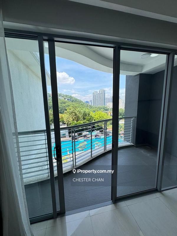 Condominium for Rent in The Westside Two by CHESTER CHAN - iProperty.com.my