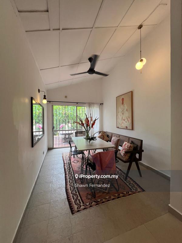 Bungalow House for Sale in g6yee, Petaling Jaya by Shawn Fernandez - iProperty.com.my