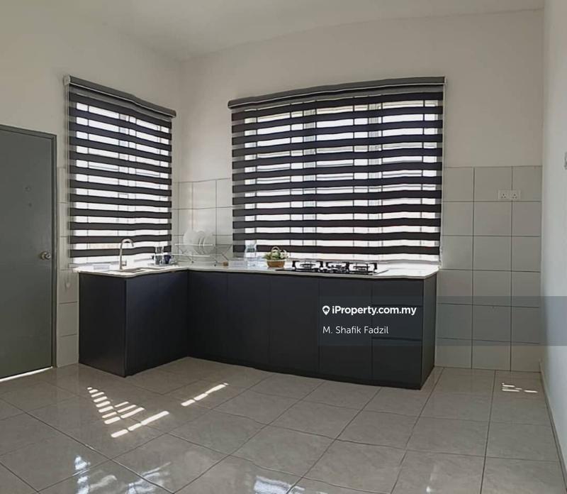 1-storey Terraced House for Sale in Kluang, Johor by M. Shafik Fadzil - iProperty.com.my