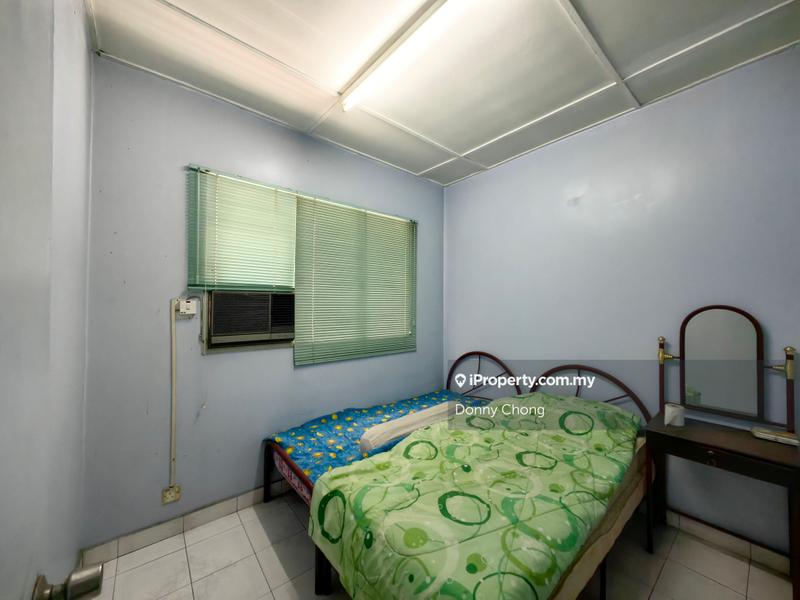 Apartment for Sale in Happy Garden Apartment by Donny Chong - iProperty.com.my