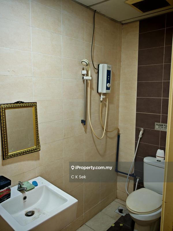 Office for Rent in Kota Damansara, Selangor by C K Sek - iProperty.com.my