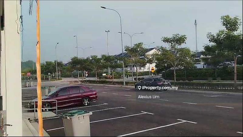 Shop for Rent in Ulu Tiram, Johor by Alexius Lim - Exterior - iProperty.com.my
