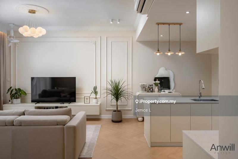 Kediaman Servis untuk Dijual di Jernih Residence oleh Jenice L - iProperty.com.my