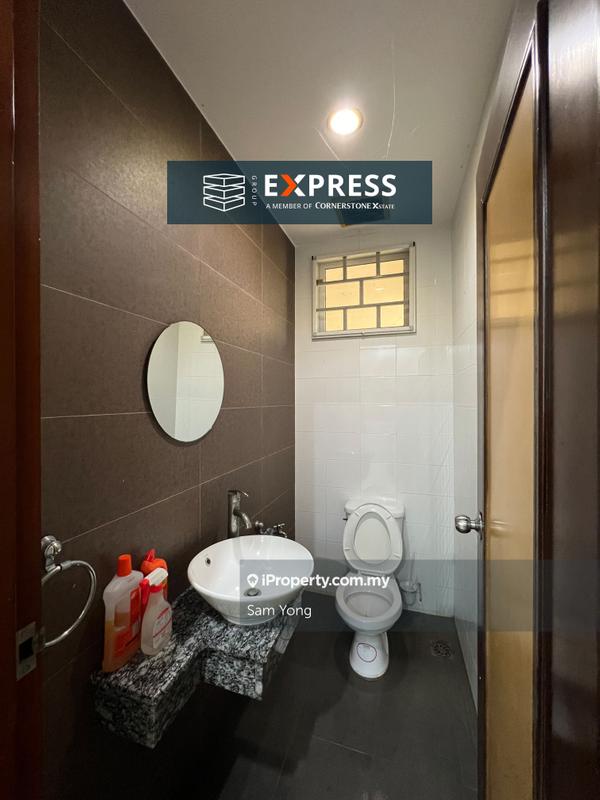 Semi-Detached House for Sale in Jee Foh Utama, Miri by Sam Yong - iProperty.com.my