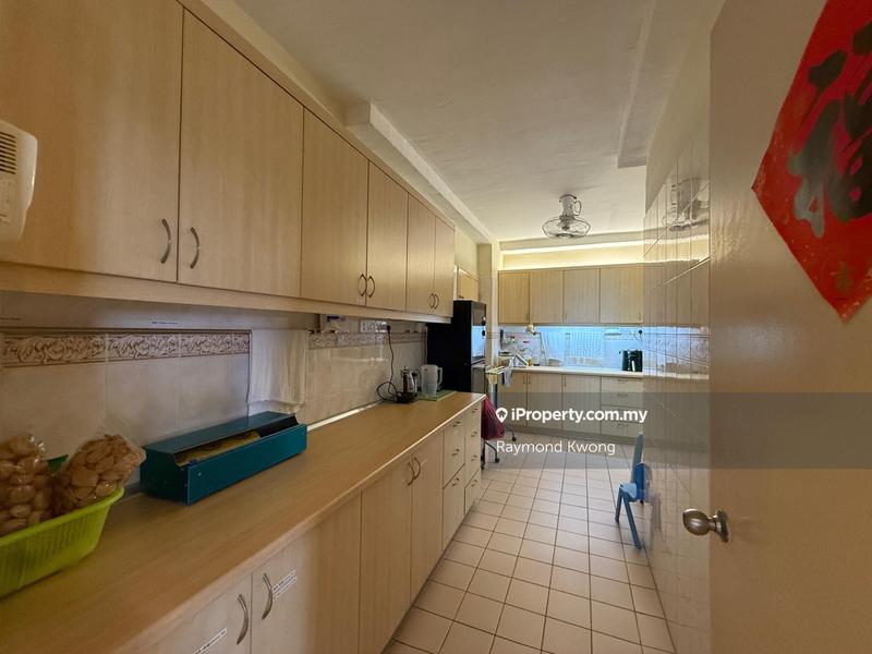 Condominium for Sale in Venice Hill by Raymond Kwong - iProperty.com.my