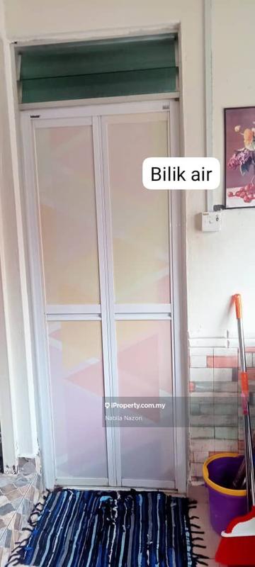 Rumah Berangkai 1 Tingkat untuk Dijual di Kg Chicha, Pasir Tumboh, Kota Bharu oleh Nabila Nazori - iProperty.com.my