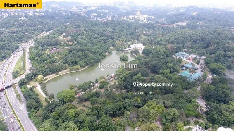 Service Residence for Rent in The Sentral Residences by Jessie Lim - iProperty.com.my