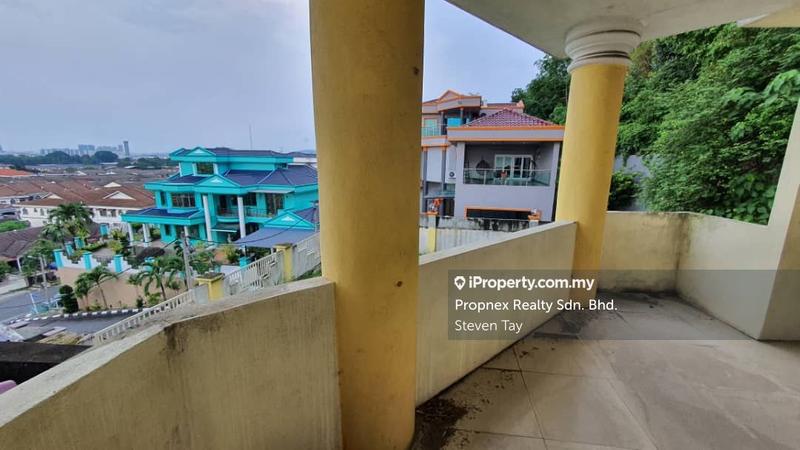 Bungalow House for Sale in Taman Sentosa, Klang by Steven Tay - iProperty.com.my