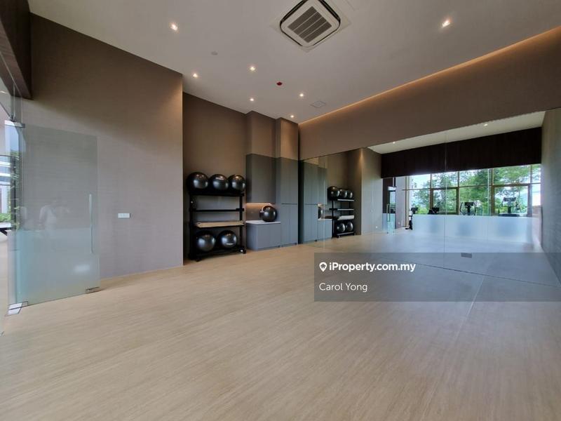 For Sale - Park Regent @Desa Park City