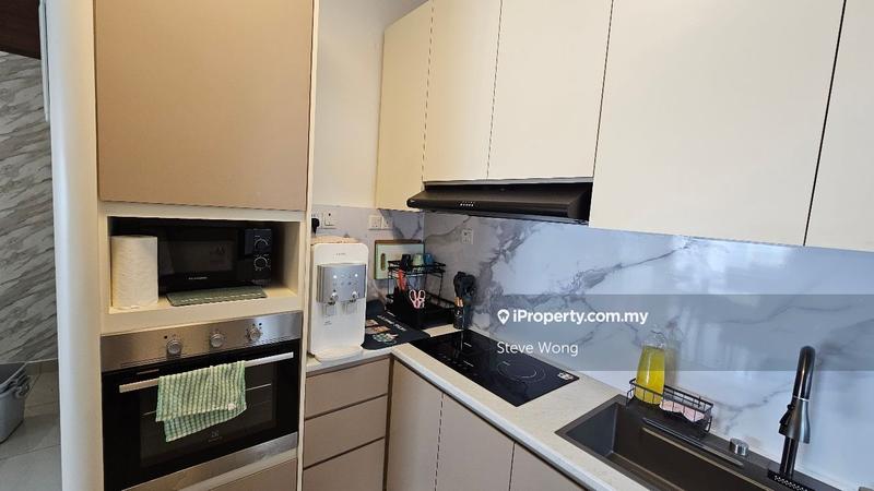 Condominium for Sale in Opal Residence by Steve Wong - iProperty.com.my