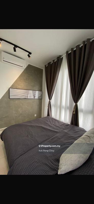 Residensi Servis untuk Dijual di Kenwingston Avenue oleh Kok Peng Choy - iProperty.com.my