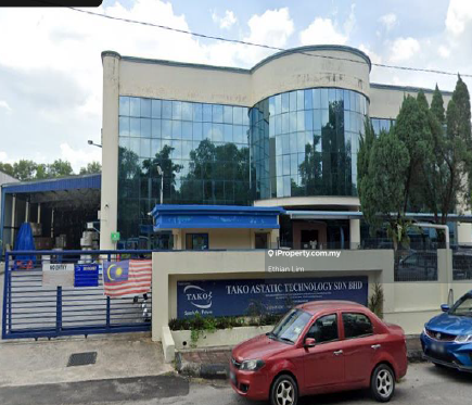 Shop for Rent in Bandar Sri Kesuma, Beranang by Ethian Lim - iProperty.com.my