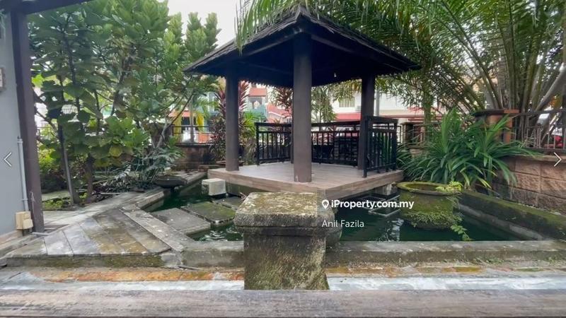 2-storey Terraced House for Sale in Bukit Jelutong, Shah Alam by Anil Fazila - iProperty.com.my