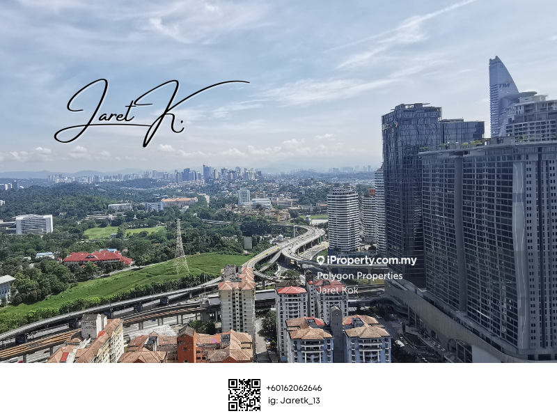 Condominium for Rent in The Estate by Jaret Kok - iProperty.com.my