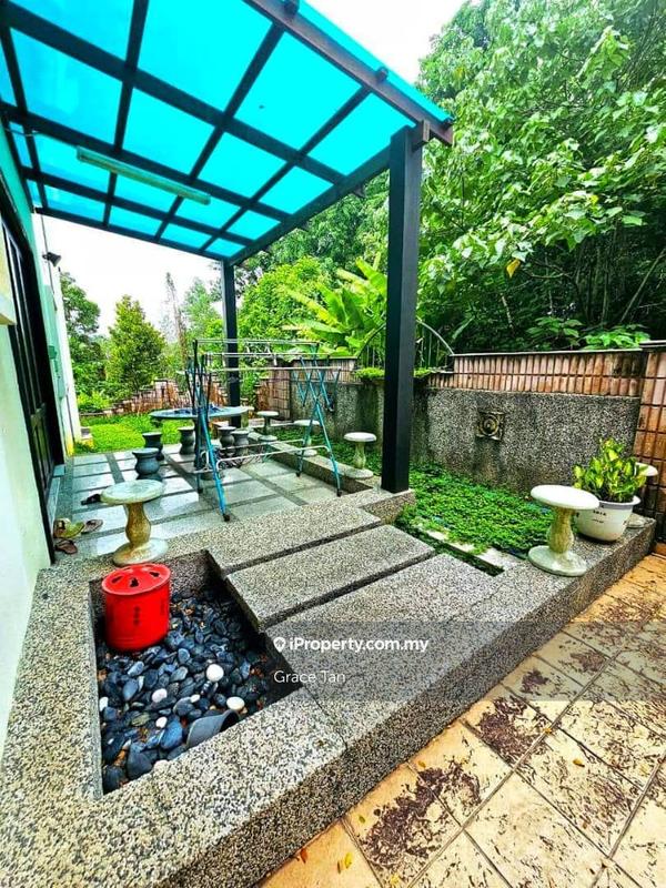 Bungalow House untuk Dijual di Taman Equine, Seri Kembangan oleh Grace Tan - iProperty.com.my