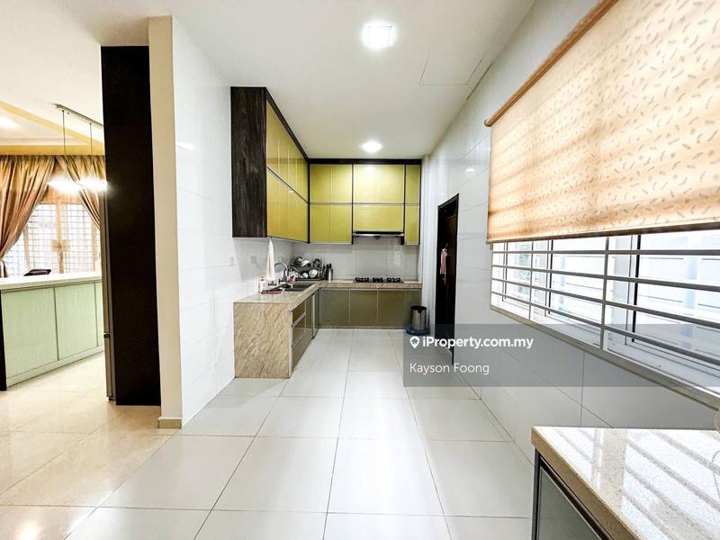 Bungalow House for Sale in Kajang, Kajang by Kayson Foong - iProperty.com.my