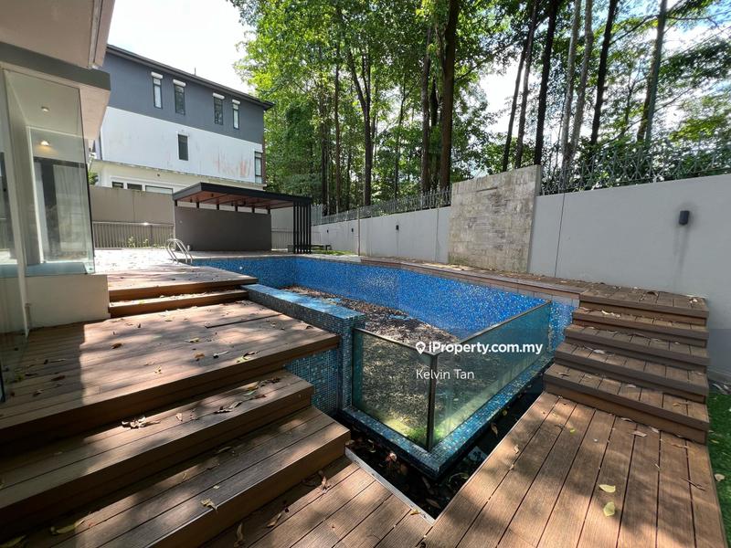 Bungalow House untuk Dijual di Taman Seputeh, Seputeh oleh Kelvin Tan - iProperty.com.my