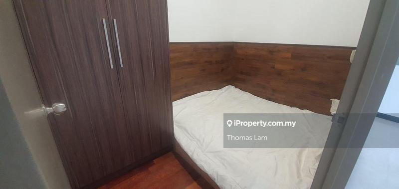 Condominium for Sale in Silverscape Residences by Thomas Lam - iProperty.com.my