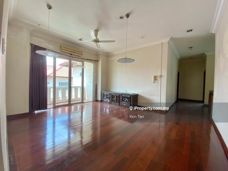 Bungalow House for Sale in Tropicana Indah, Kota Damansara by Ken Tan - iProperty.com.my