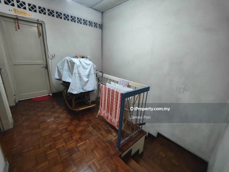 2-storey Terraced House for Sale in Sea Park, Petaling Jaya by James Pon - iProperty.com.my