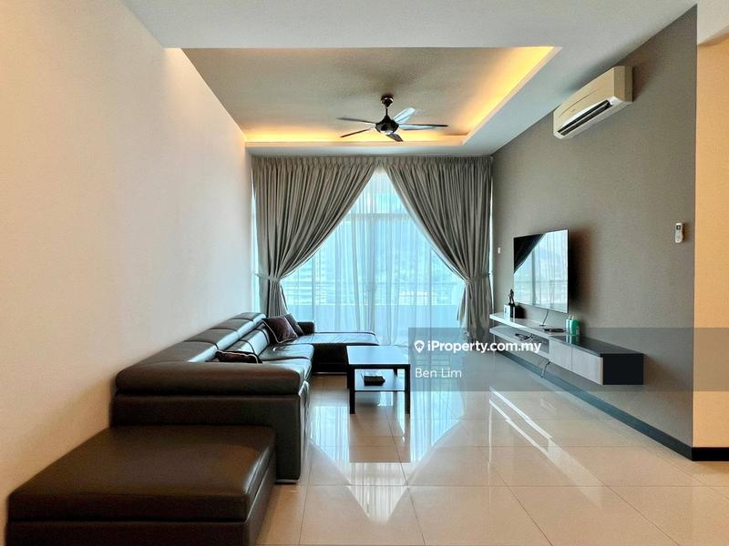 For Sale - Fettes Residence