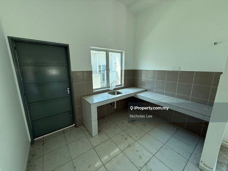 1-storey Terraced House for Sale in Bercham, Ipoh by Nicholas Lee - iProperty.com.my