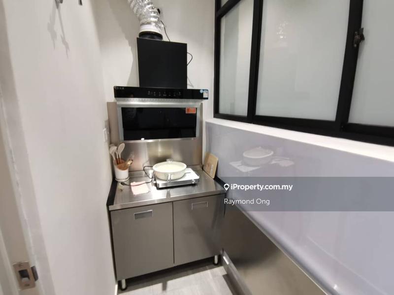 Kediaman Servis untuk Disewa di Trion @ KL oleh Raymond Ong - iProperty.com.my