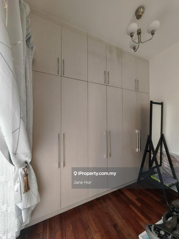 Townhouse for Sale in 16 Sierra, Puchong by Jane Hor - iProperty.com.my