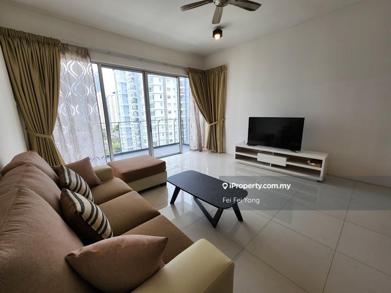 For Rent - Kiara 1888