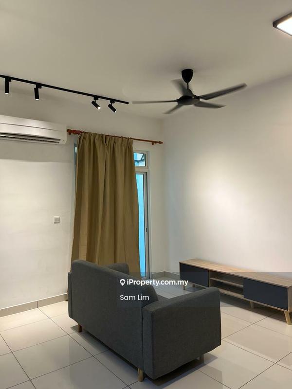 Service Residence for Rent in TR Residence by Sam Lim - iProperty.com.my