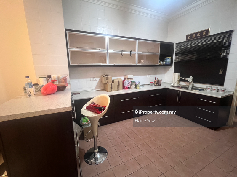 Terraced House for Sale in Jalan Ipoh, Kuala Lumpur by Elaine Yew - iProperty.com.my