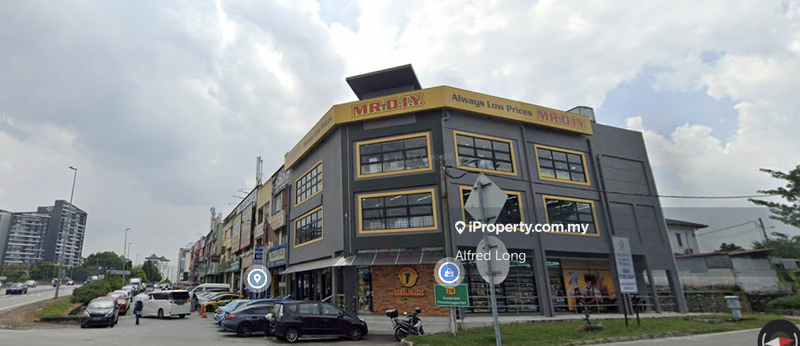Shop / Office for Sale in Serdang, Seri Kembangan by Alfred Long - iProperty.com.my