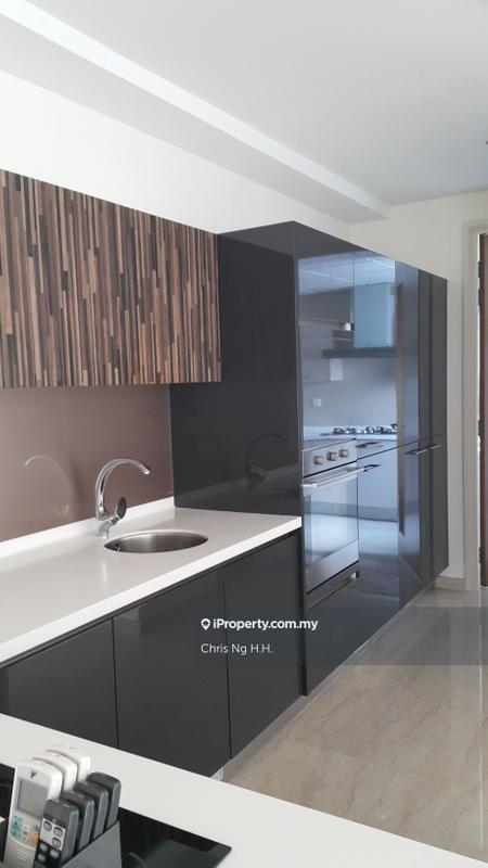 Kondominium untuk Dijual di 28 Mont Kiara @ MK28 oleh Chris Ng H.H. - iProperty.com.my