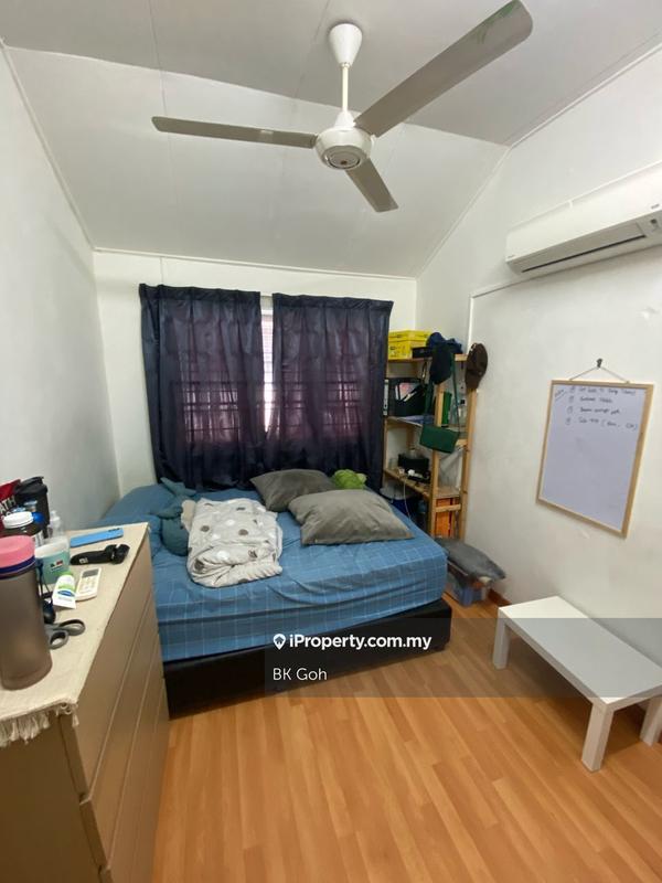 2-storey Terraced House for Sale in Bandar Kinrara Seksyen 1, Bandar Kinrara by BK Goh - iProperty.com.my