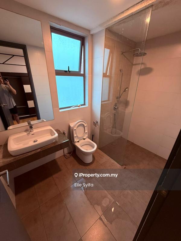 Condominium for Rent in Residensi Sefina Mont Kiara by Elle Syifa - Bathroom - iProperty.com.my
