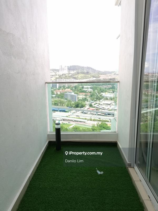 Condominium for Rent in Green Residence by Danilo Lim - iProperty.com.my