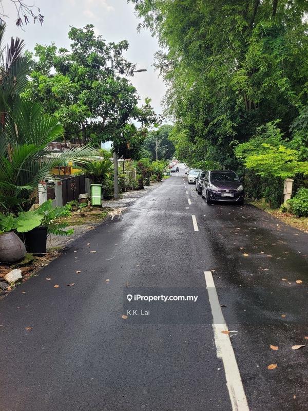 Rumah Berangkai 2 Tingkat untuk Dijual di Taman Salak Selatan, Salak South oleh K.K. Lai - iProperty.com.my