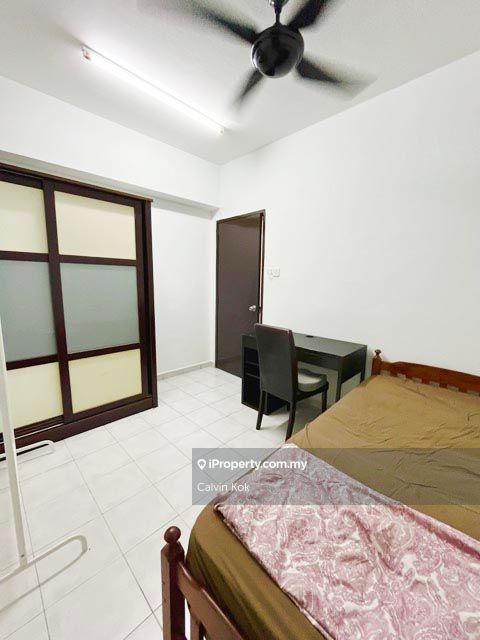 Pangsapuri untuk Disewa di Pangsapuri Sri Cempaka oleh Calvin Kok - iProperty.com.my