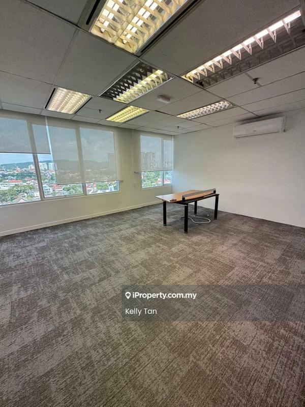 Office for Rent in Bukit Damansara, Damansara Heights by Kelly Tan - Interior - iProperty.com.my