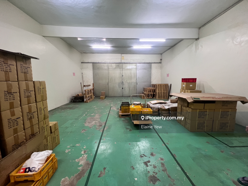 Shop for Sale in Taman Mastiara, Jalan Ipoh by Elaine Yew - iProperty.com.my