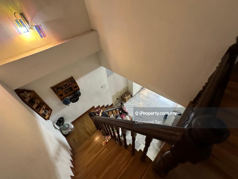 2-storey Terraced House for Sale in SS2, Petaling Jaya by Desmond Tan - iProperty.com.my