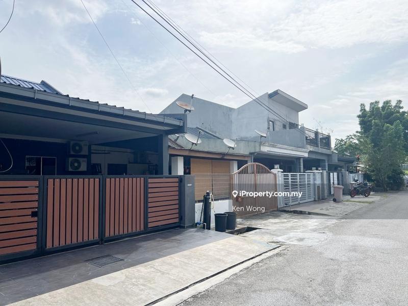 1-storey Terraced House for Sale in Seksyen 8, Petaling Jaya by Ken Wong - iProperty.com.my