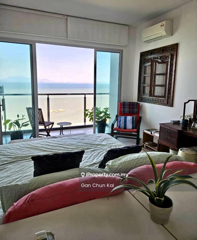 Condominium for Rent in 10 Island Resort by Gan Chun Kai - Bedroom - iProperty.com.my