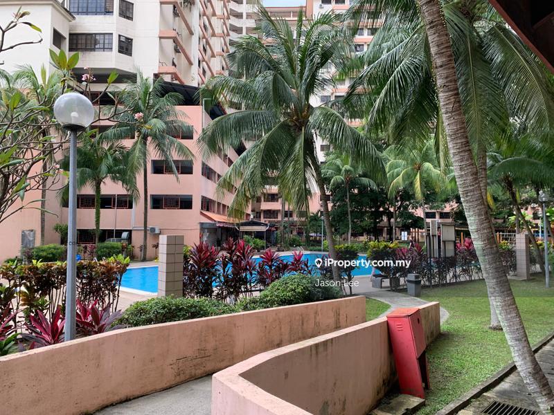 Condominium for Sale in Bayu Tasik 1 by Jason Lee - iProperty.com.my
