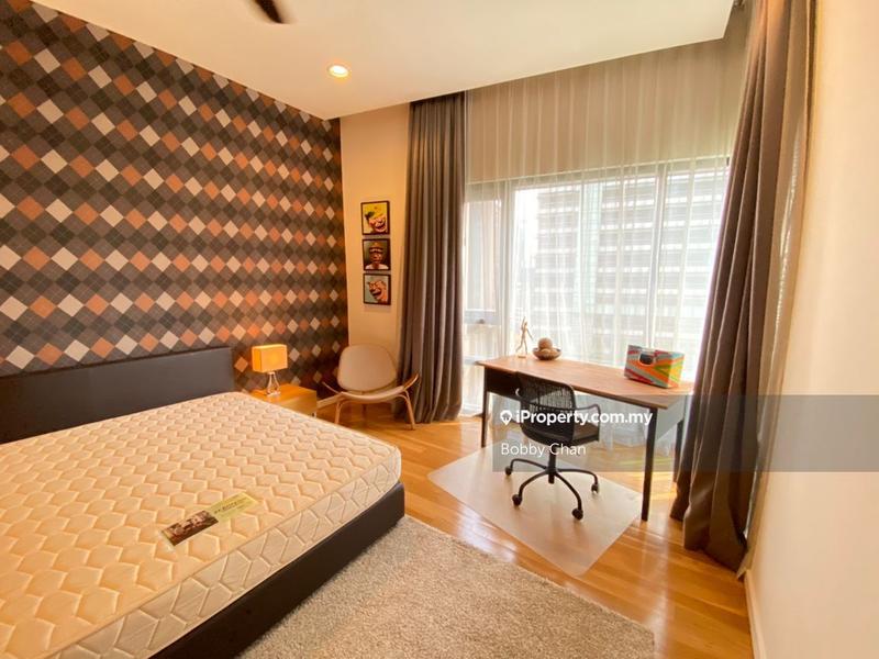 For Rent - St Mary Residences