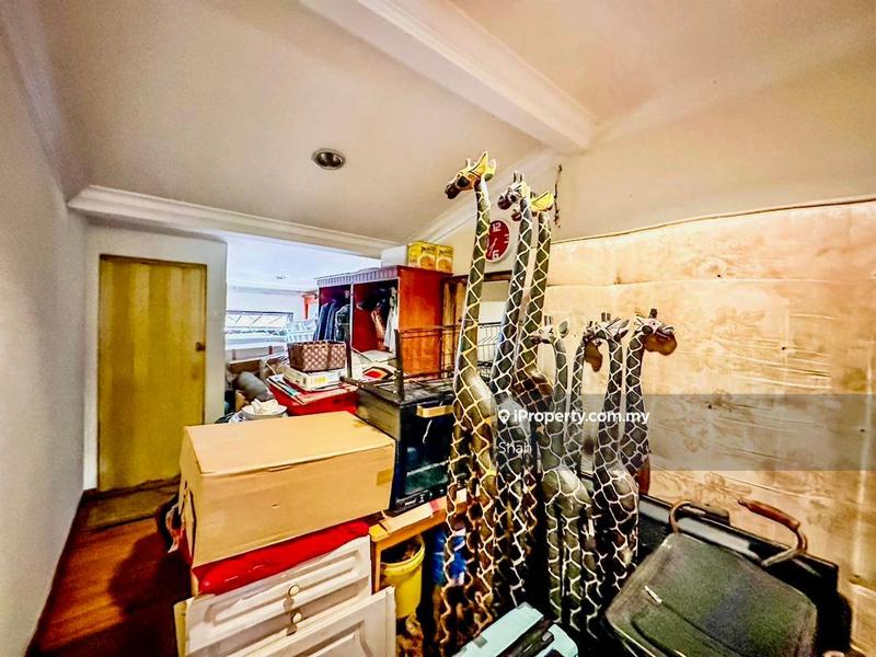 Rumah Teres 3-Tingkat untuk Dijual di Taman Kosas, Ampang oleh Shah - iProperty.com.my