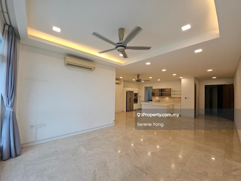 Condominium for Rent in Kiara 9 Residency by Serene Yong - Living Room - iProperty.com.my