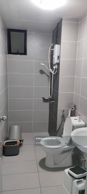 Condominium for Sale in Mizumi Residences by Jocelyn Shu - iProperty.com.my
