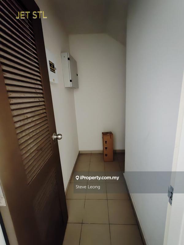 Rumah Berangkai 3 Tingkat untuk Dijual di Setia Utama, Setia Alam oleh Steve Leong - iProperty.com.my
